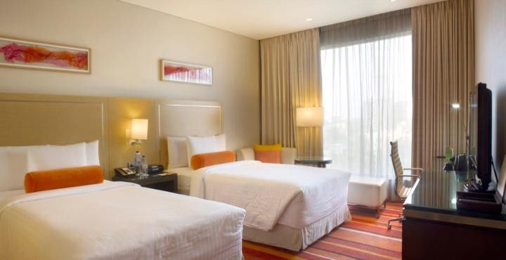 Hotel Peace Point - 1 Min Walking Distance From Station New Delhi Exteriör bild